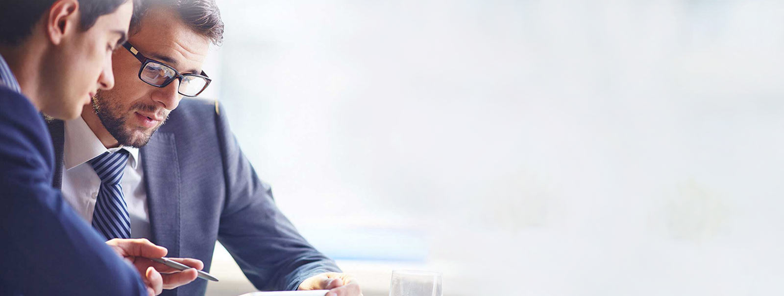 banner